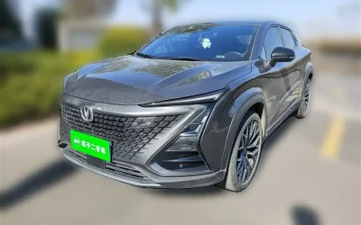 NIO NIO ES7 в цвете и кузовом – это идеальный выбор среди китайских автомобилей. Доступная цена и надежность гарантированы.