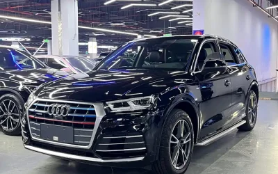 Audi Audi A8 в цвете и кузовом – это идеальный выбор среди китайских автомобилей. Доступная цена и надежность гарантированы.