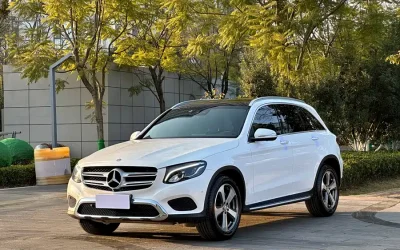 Mercedes-Benz Mercedes-Benz E-Class в цвете и кузовом – это идеальный выбор среди китайских автомобилей. Доступная цена и надежность гарантированы.