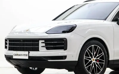 Porsche Porsche Cayenne в цвете и кузовом – это идеальный выбор среди китайских автомобилей. Доступная цена и надежность гарантированы.