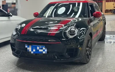 MINI MINI COUNTRYMAN в цвете и кузовом – это идеальный выбор среди китайских автомобилей. Доступная цена и надежность гарантированы.