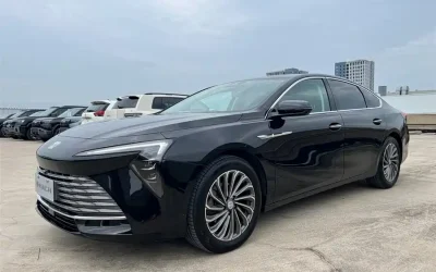 Audi Audi A8 в цвете и кузовом – это идеальный выбор среди китайских автомобилей. Доступная цена и надежность гарантированы.