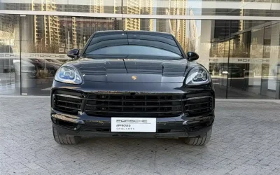 Porsche Porsche Cayenne в цвете и кузовом – это идеальный выбор среди китайских автомобилей. Доступная цена и надежность гарантированы.