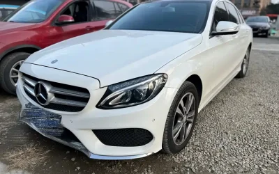 Mercedes-Benz Mercedes-Benz GLA в цвете и кузовом – это идеальный выбор среди китайских автомобилей. Доступная цена и надежность гарантированы.