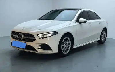 Mercedes-Benz Mercedes-Benz E-Class в цвете и кузовом – это идеальный выбор среди китайских автомобилей. Доступная цена и надежность гарантированы.