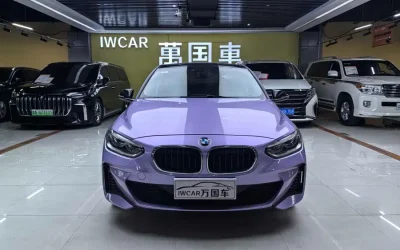 BMW BMW X6 в цвете и кузовом – это идеальный выбор среди китайских автомобилей. Доступная цена и надежность гарантированы.