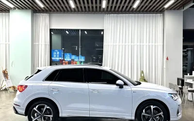 Audi Audi A8 в цвете и кузовом – это идеальный выбор среди китайских автомобилей. Доступная цена и надежность гарантированы.