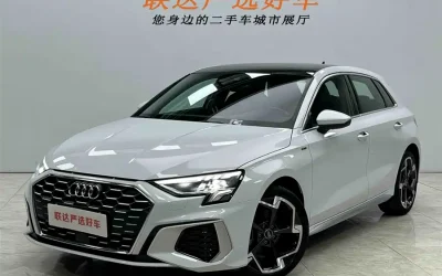 Audi Audi A8 в цвете и кузовом – это идеальный выбор среди китайских автомобилей. Доступная цена и надежность гарантированы.