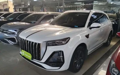 Hongqi Hongqi H5 в цвете и кузовом – это идеальный выбор среди китайских автомобилей. Доступная цена и надежность гарантированы.