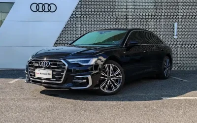 Audi Audi A8 в цвете и кузовом – это идеальный выбор среди китайских автомобилей. Доступная цена и надежность гарантированы.