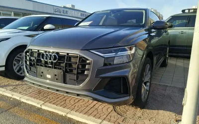 Audi Audi A4L в цвете и кузовом – это идеальный выбор среди китайских автомобилей. Доступная цена и надежность гарантированы.