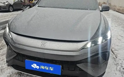 BYD BYD Seal 05 DM-i в цвете и кузовом – это идеальный выбор среди китайских автомобилей. Доступная цена и надежность гарантированы.