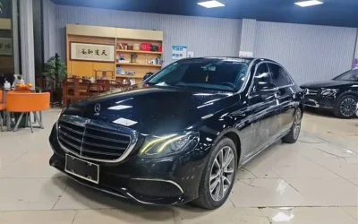 Mercedes-Benz Mercedes-Benz C-Class в цвете и кузовом – это идеальный выбор среди китайских автомобилей. Доступная цена и надежность гарантированы.