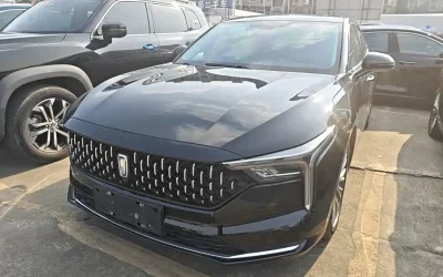 Audi Audi A8 в цвете и кузовом – это идеальный выбор среди китайских автомобилей. Доступная цена и надежность гарантированы.