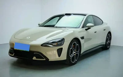 Xiaomi auto Xiaomi SU7 в цвете и кузовом – это идеальный выбор среди китайских автомобилей. Доступная цена и надежность гарантированы.