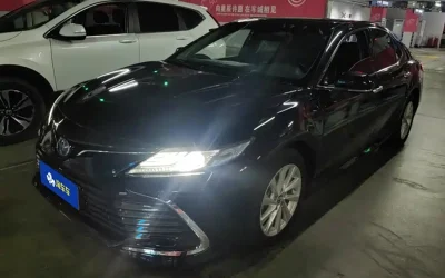 Toyota Toyota Highlander в цвете и кузовом – это идеальный выбор среди китайских автомобилей. Доступная цена и надежность гарантированы.