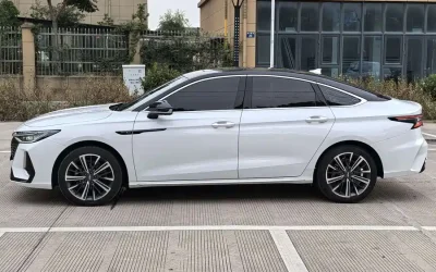 Audi Audi A8 в цвете и кузовом – это идеальный выбор среди китайских автомобилей. Доступная цена и надежность гарантированы.