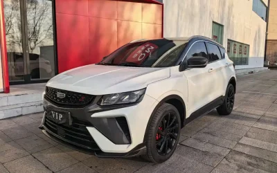 NIO NIO ES7 в цвете и кузовом – это идеальный выбор среди китайских автомобилей. Доступная цена и надежность гарантированы.