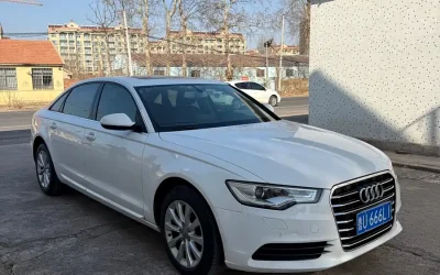 Audi Audi A8 в цвете и кузовом – это идеальный выбор среди китайских автомобилей. Доступная цена и надежность гарантированы.