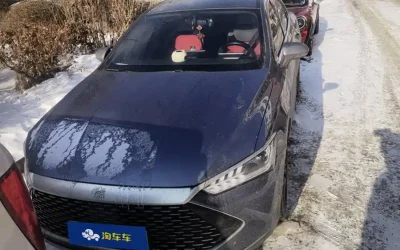 BYD BYD Seal 05 DM-i в цвете и кузовом – это идеальный выбор среди китайских автомобилей. Доступная цена и надежность гарантированы.