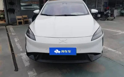 Xpeng Xpeng G3 в цвете и кузовом – это идеальный выбор среди китайских автомобилей. Доступная цена и надежность гарантированы.