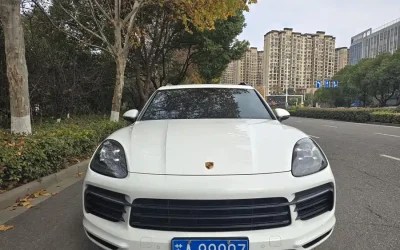 Porsche Porsche Cayenne в цвете и кузовом – это идеальный выбор среди китайских автомобилей. Доступная цена и надежность гарантированы.