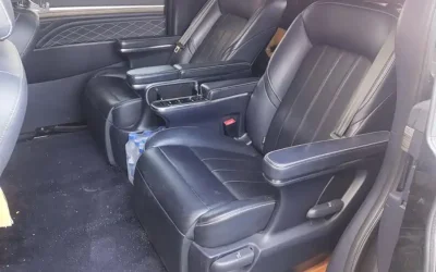 GAC Trumpchi Trumpchi EMPOW в цвете и кузовом – это идеальный выбор среди китайских автомобилей. Доступная цена и надежность гарантированы.
