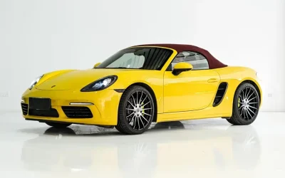 Porsche Porsche Cayenne в цвете и кузовом – это идеальный выбор среди китайских автомобилей. Доступная цена и надежность гарантированы.