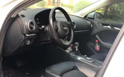 Audi Audi Q4 e-tron в цвете и кузовом – это идеальный выбор среди китайских автомобилей. Доступная цена и надежность гарантированы.