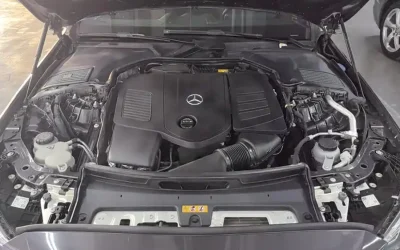 Mercedes-Benz Mercedes-Benz E-Class в цвете и кузовом – это идеальный выбор среди китайских автомобилей. Доступная цена и надежность гарантированы.