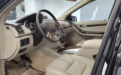 Mercedes-Benz Mercedes-Benz E-Class в цвете и кузовом – это идеальный выбор среди китайских автомобилей. Доступная цена и надежность гарантированы.