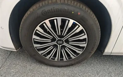 BYD BYD Song L DM-i в цвете и кузовом – это идеальный выбор среди китайских автомобилей. Доступная цена и надежность гарантированы.