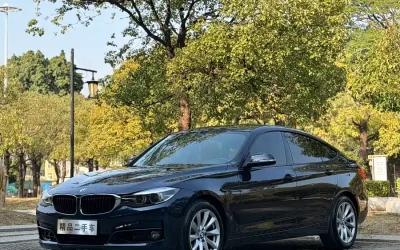 BMW BMW 3 Series в цвете и кузовом – это идеальный выбор среди китайских автомобилей. Доступная цена и надежность гарантированы.