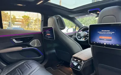 Mercedes-Benz Mercedes-Benz E-Class в цвете и кузовом – это идеальный выбор среди китайских автомобилей. Доступная цена и надежность гарантированы.