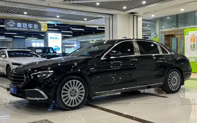 Mercedes-Benz Mercedes-Benz C-Class в цвете и кузовом – это идеальный выбор среди китайских автомобилей. Доступная цена и надежность гарантированы.