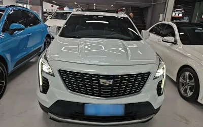 NIO NIO ES7 в цвете и кузовом – это идеальный выбор среди китайских автомобилей. Доступная цена и надежность гарантированы.