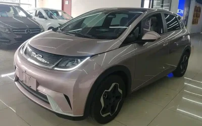 BYD BYD Seal 05 DM-i в цвете и кузовом – это идеальный выбор среди китайских автомобилей. Доступная цена и надежность гарантированы.