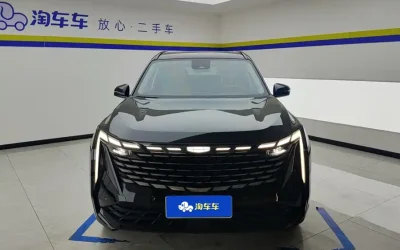 NIO NIO ES7 в цвете и кузовом – это идеальный выбор среди китайских автомобилей. Доступная цена и надежность гарантированы.