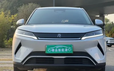 BYD BYD Seal 05 DM-i в цвете и кузовом – это идеальный выбор среди китайских автомобилей. Доступная цена и надежность гарантированы.