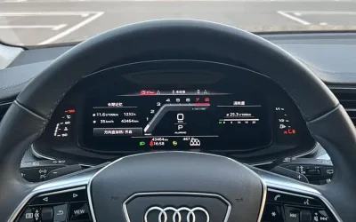 Audi Audi A8 в цвете и кузовом – это идеальный выбор среди китайских автомобилей. Доступная цена и надежность гарантированы.