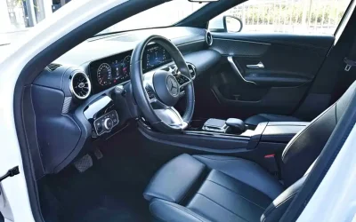 Mercedes-Benz Mercedes-Benz C-Class в цвете и кузовом – это идеальный выбор среди китайских автомобилей. Доступная цена и надежность гарантированы.