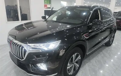Hongqi Hongqi H5 в цвете и кузовом – это идеальный выбор среди китайских автомобилей. Доступная цена и надежность гарантированы.