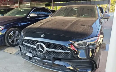 Mercedes-Benz Mercedes-Benz E-Class в цвете и кузовом – это идеальный выбор среди китайских автомобилей. Доступная цена и надежность гарантированы.