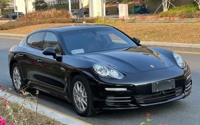 Porsche Porsche Cayenne в цвете и кузовом – это идеальный выбор среди китайских автомобилей. Доступная цена и надежность гарантированы.