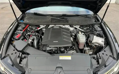 Audi Audi A4L в цвете и кузовом – это идеальный выбор среди китайских автомобилей. Доступная цена и надежность гарантированы.