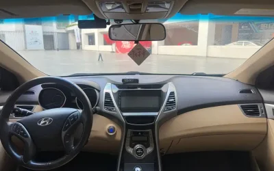 Hyundai Hyundai Lafesta в цвете и кузовом – это идеальный выбор среди китайских автомобилей. Доступная цена и надежность гарантированы.