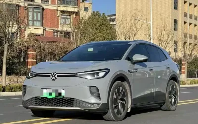 Volkswagen Volkswagen Golf в цвете и кузовом – это идеальный выбор среди китайских автомобилей. Доступная цена и надежность гарантированы.