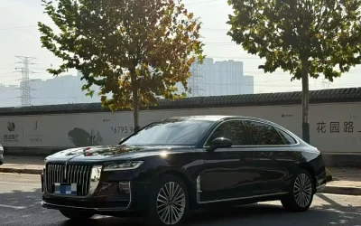 Hongqi Hongqi H5 в цвете и кузовом – это идеальный выбор среди китайских автомобилей. Доступная цена и надежность гарантированы.