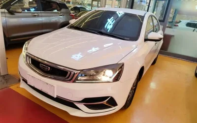 NIO NIO ES7 в цвете и кузовом – это идеальный выбор среди китайских автомобилей. Доступная цена и надежность гарантированы.