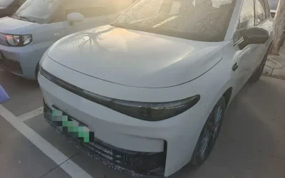 Audi Audi A8 в цвете и кузовом – это идеальный выбор среди китайских автомобилей. Доступная цена и надежность гарантированы.